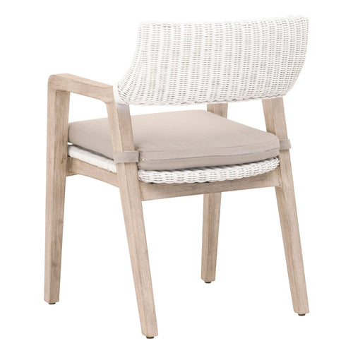 Essentials For Living Lucia Arm Chair