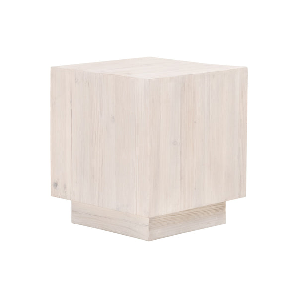 Essentials For Living Montauk End Table