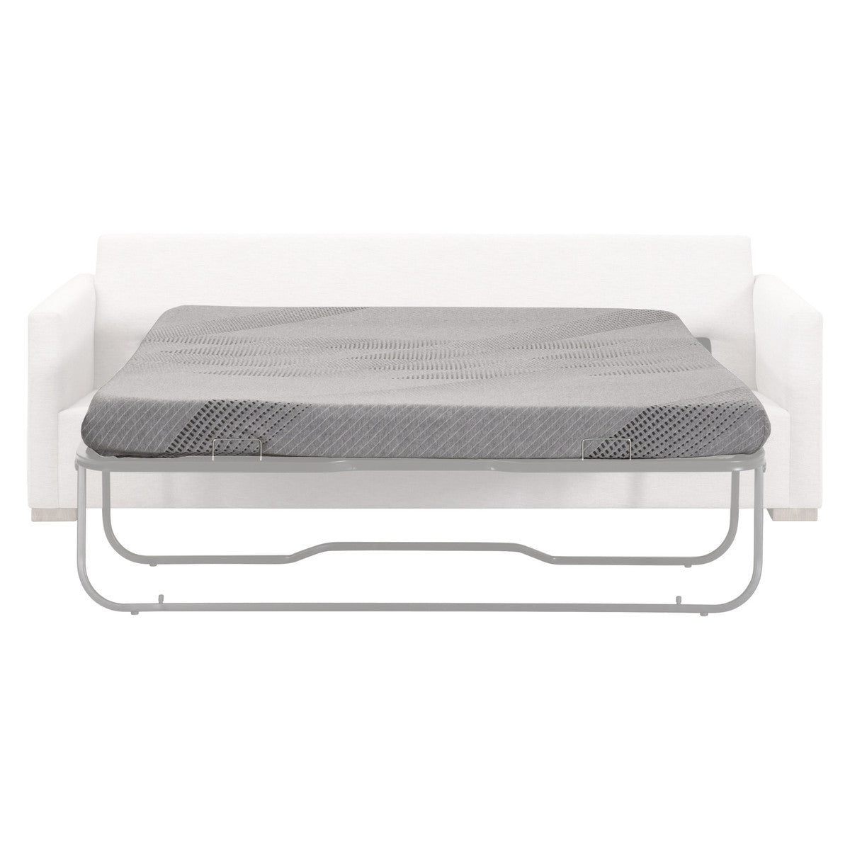 Essentials For Living Sleeper Sofa Queen Mattress