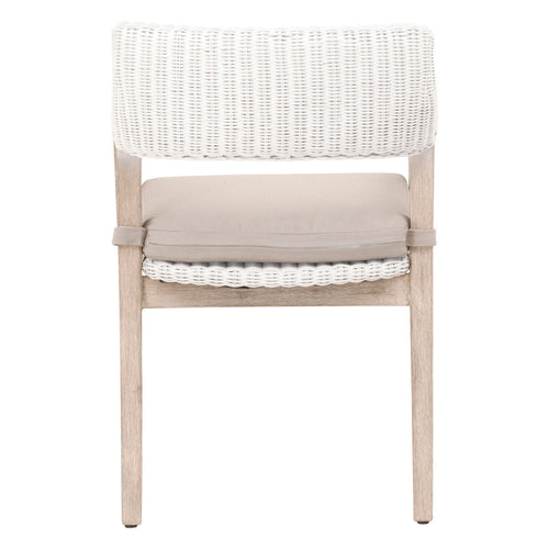 Essentials For Living Lucia Arm Chair