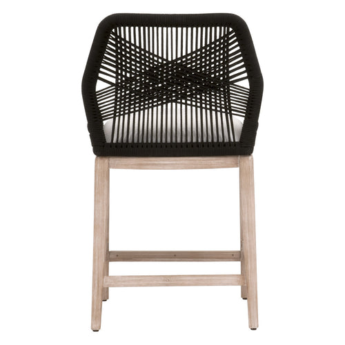 Essentials For Living Loom Limited Edition Counter Stool