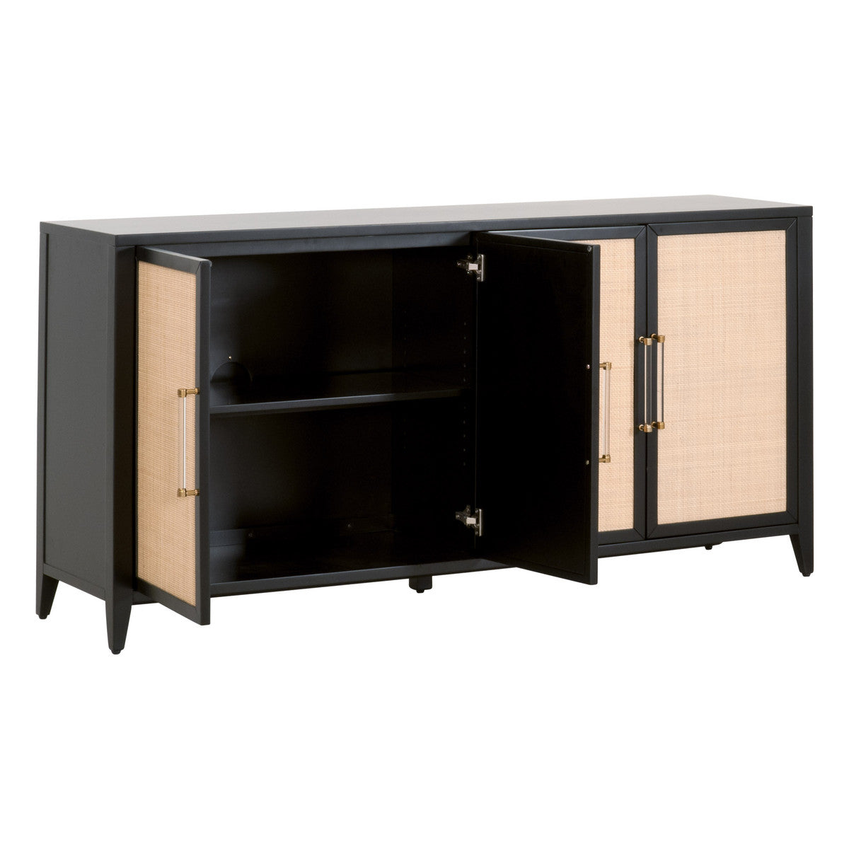 Essentials For Living Holland Media Sideboard