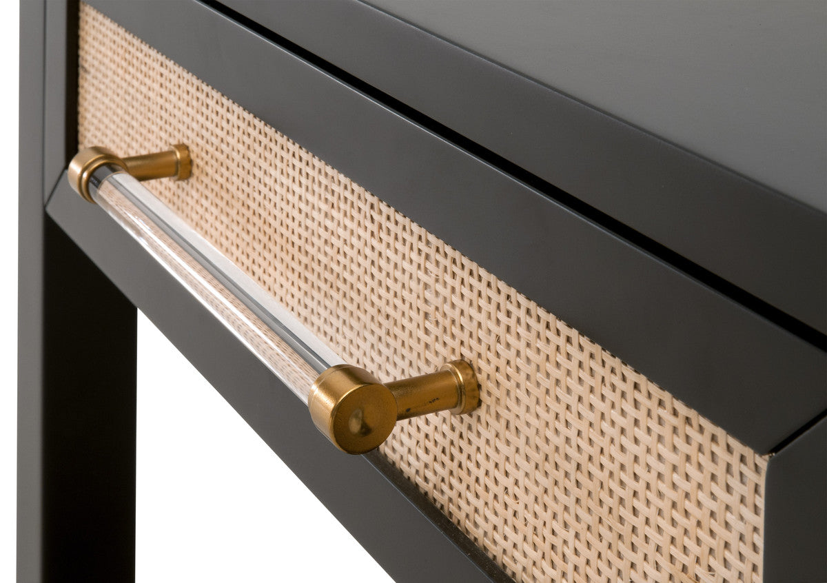 Essentials For Living Holland 1 Drawer Side Table