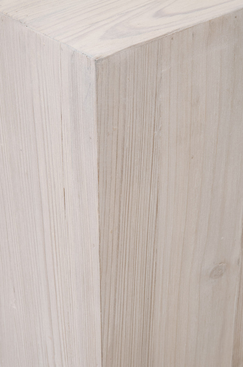 Essentials For Living Montauk End Table