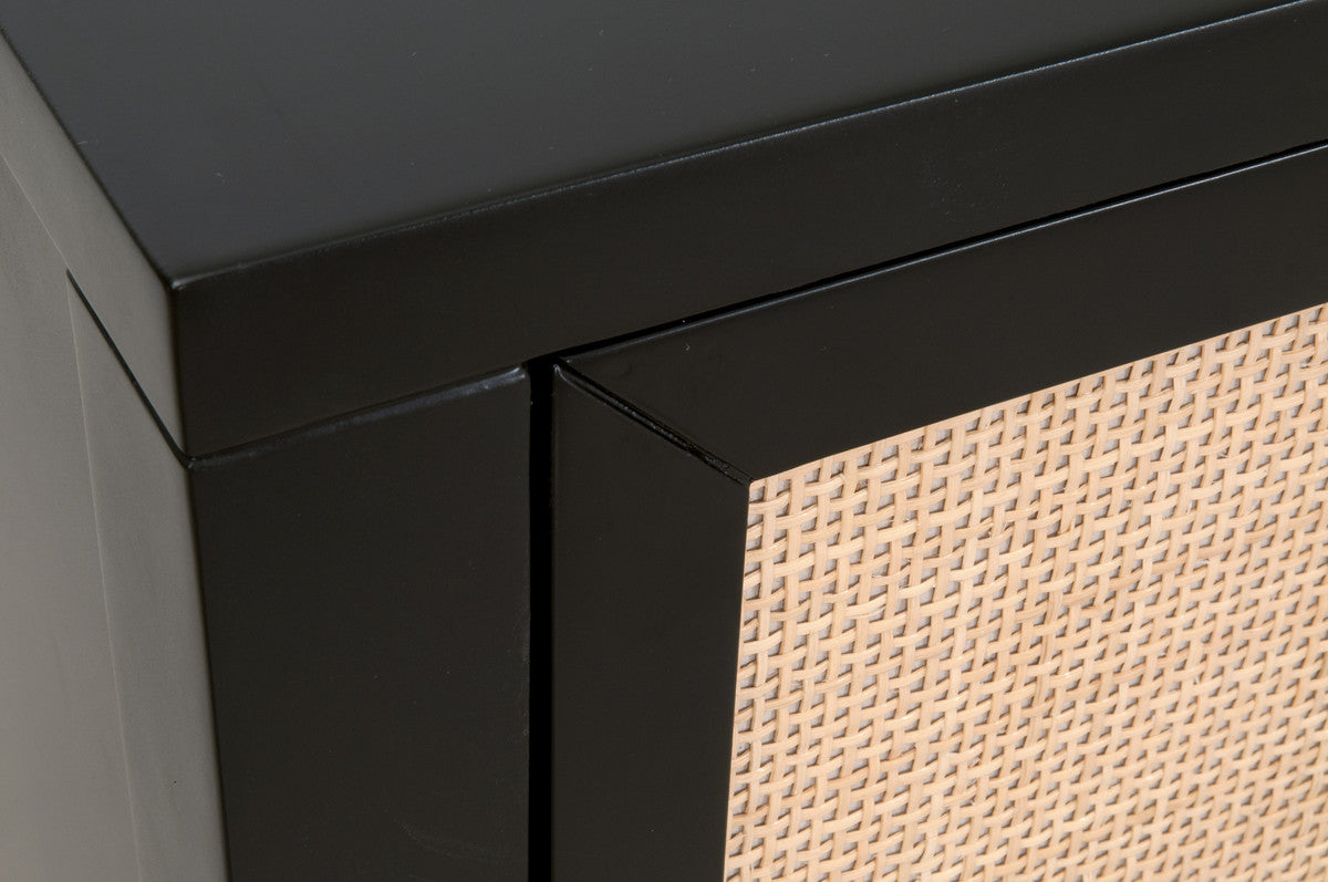 Essentials For Living Holland Media Sideboard