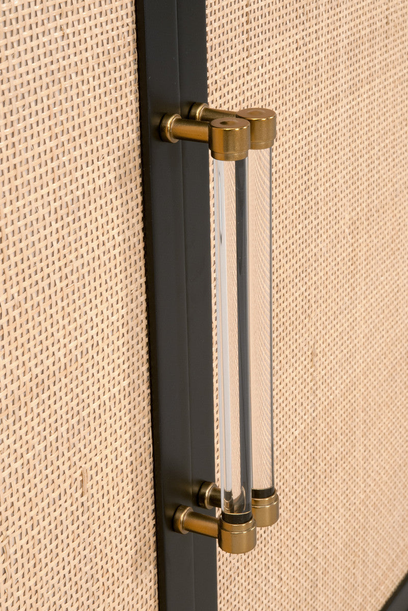 Essentials For Living Holland Media Sideboard