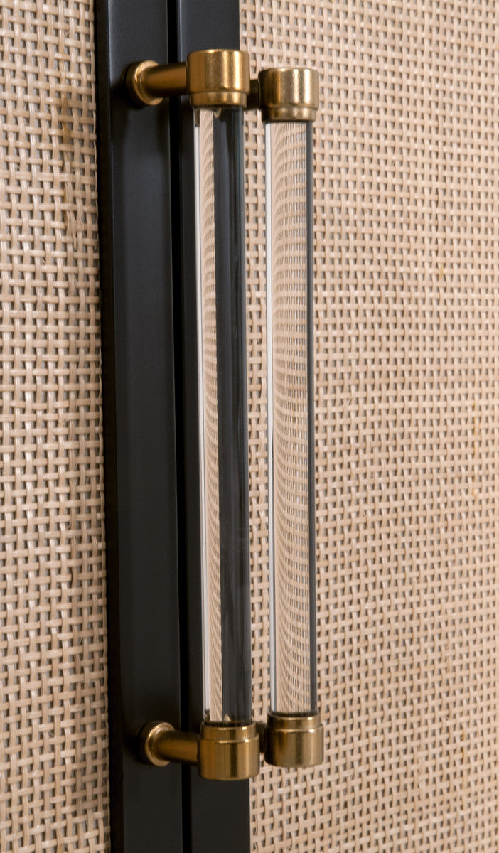 Essentials For Living Holland Media Chest