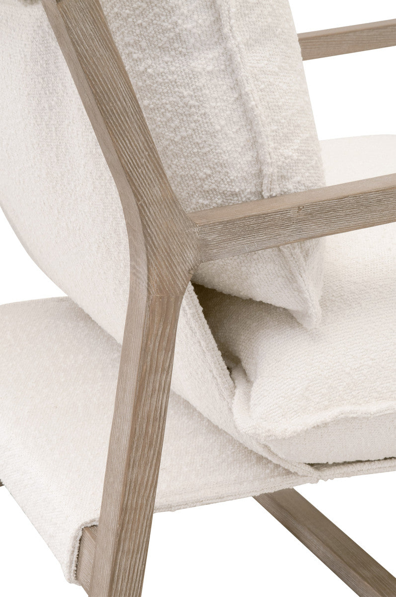 Essentials For Living Hamlin Club Chair