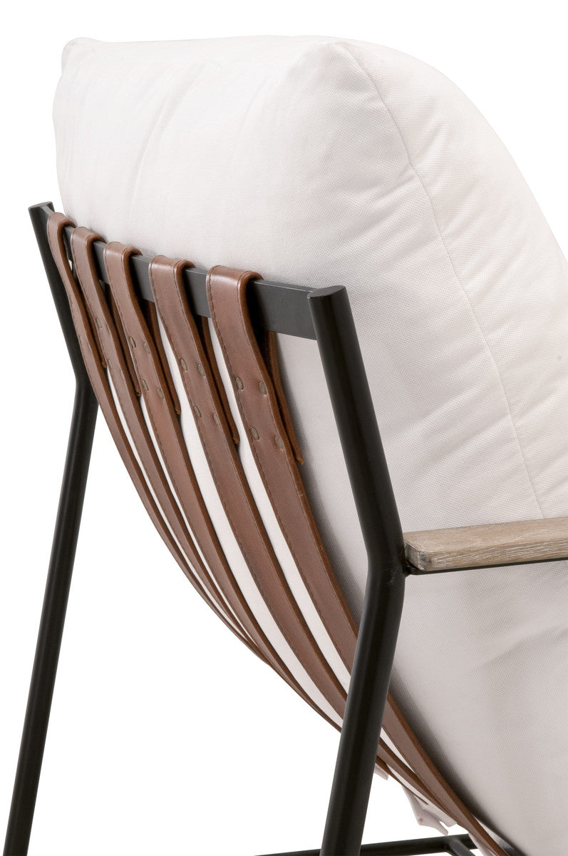 Essentials For Living Brando Club Chair