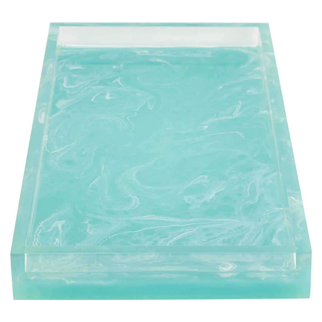 Couture Lamps Islamdora Tray