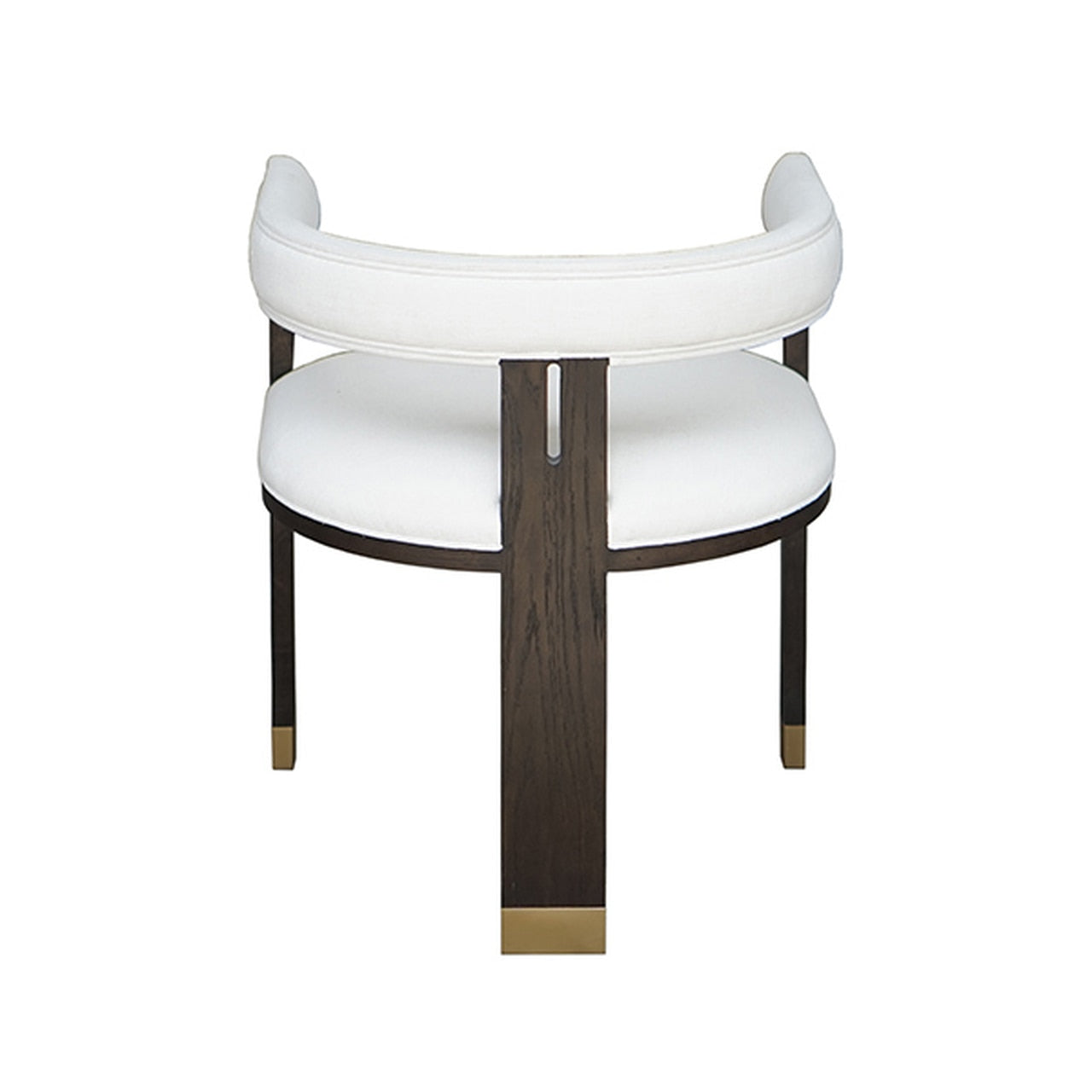 Worlds Away Jude Accent Chair