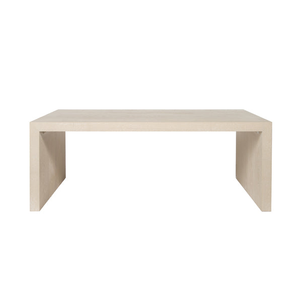 Worlds Away Kenneth Coffee Table