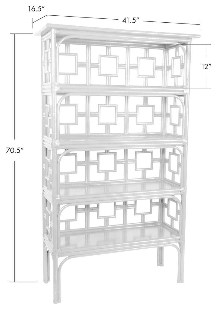 David Francis - Sobe Etagere
