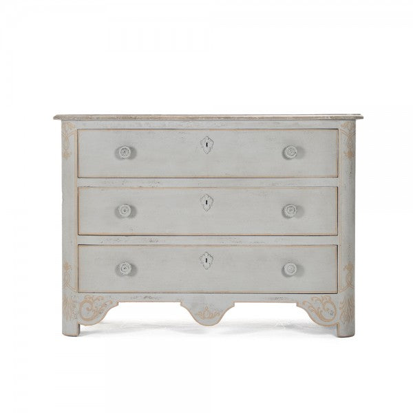 Zentique Patric Chest