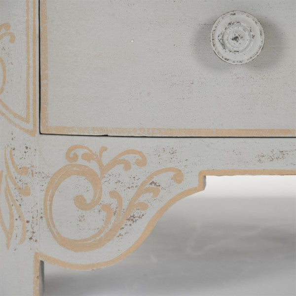 Zentique Patric Chest