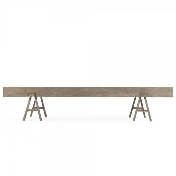 Zentique Cloe Coffee Table Natural