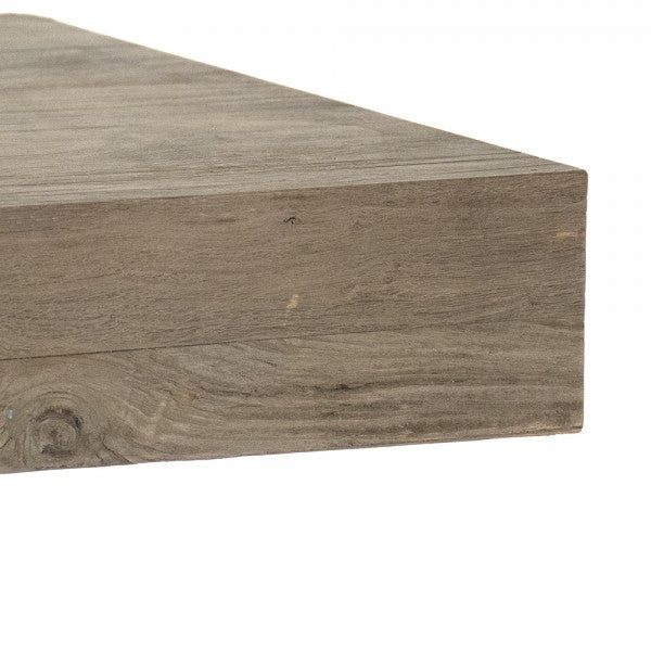 Zentique Cloe Coffee Table Natural