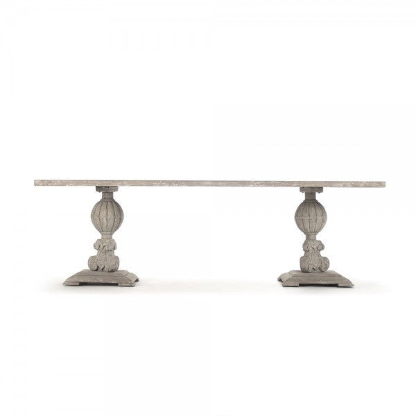 Zentique Marsh Dining Table