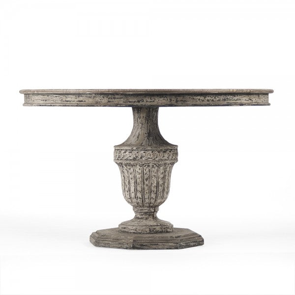 Zentique Kilo Round Dining Table