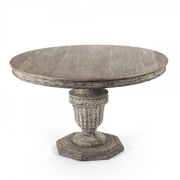 Zentique Kilo Round Dining Table