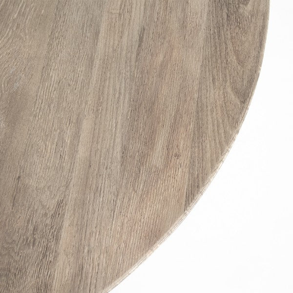 Zentique Kilo Round Dining Table