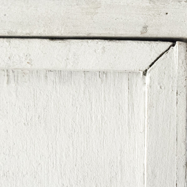 Zentique Tristao Cabinet Distressed