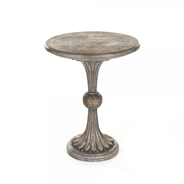 Zentique Fabiola End Table
