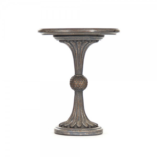 Zentique Fabiola End Table
