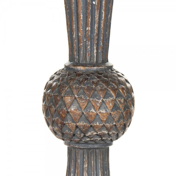 Zentique Fabiola End Table