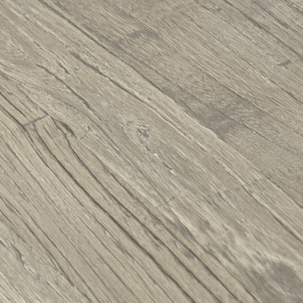 Zentique Philadelphia Table Natural Top, Grey Stone Lacquer Base