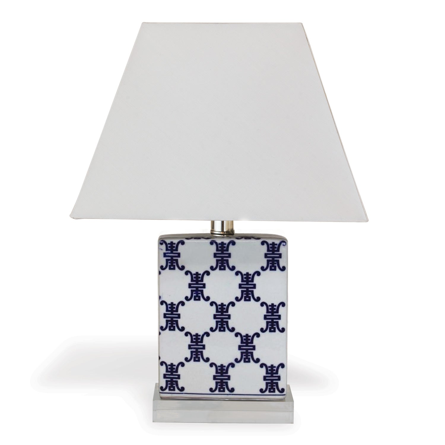 Longevity Lamps by Port 68, Set of 2