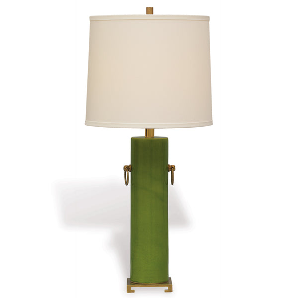 Beverly Lamp by Port 68 in Celadon