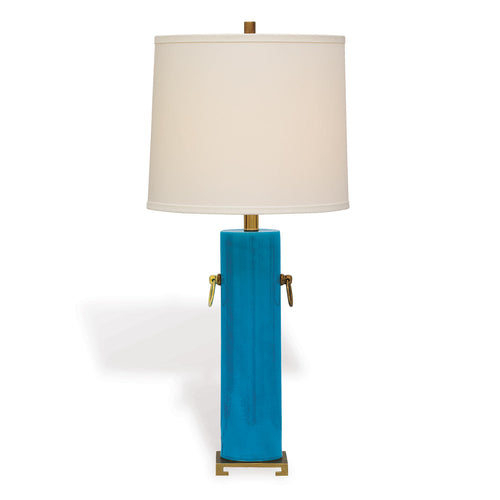 Beverly Lamp by Port 68 in Celadon