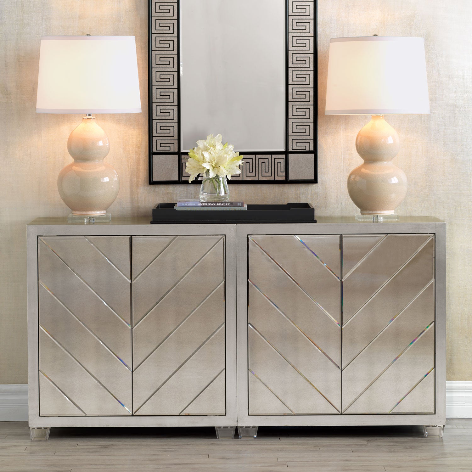 Pearl Lamp by Port 68