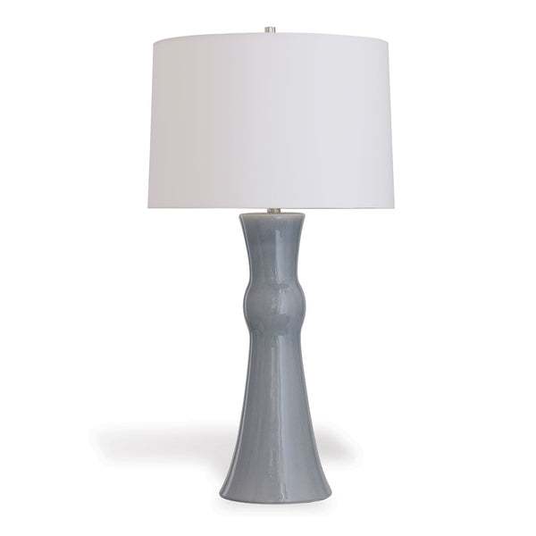 Newport Celadon Table Lamp by Port 68
