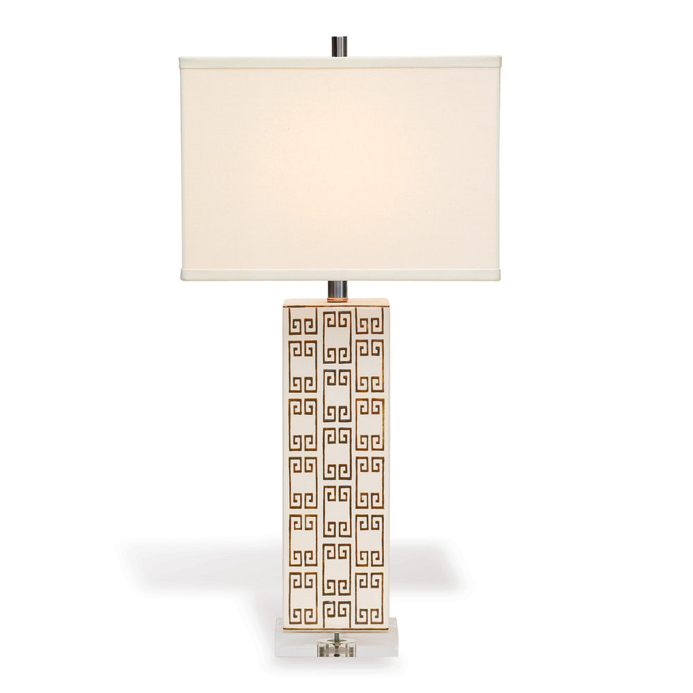 Mizner Key Lamp by Port 68