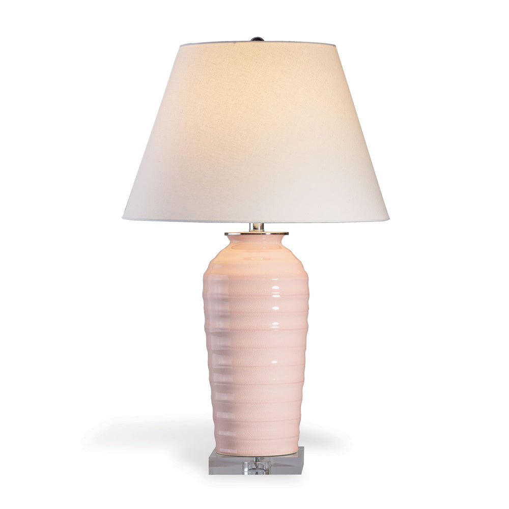 Playa Pink Lamp by Port 68