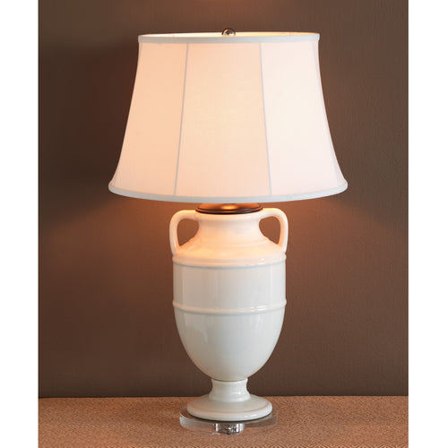 Lantana Ivory Lamp by Port 68