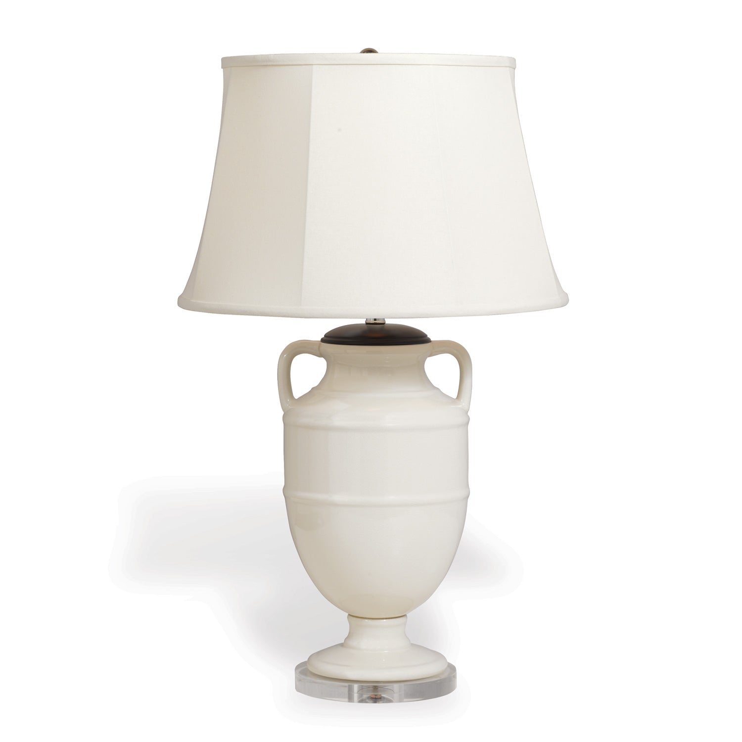Lantana Ivory Lamp by Port 68