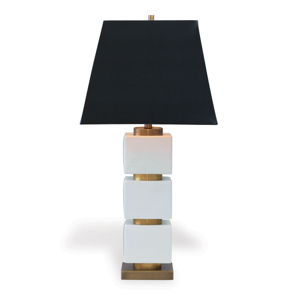 Port 68 Manhattan 35'' Table Lamp