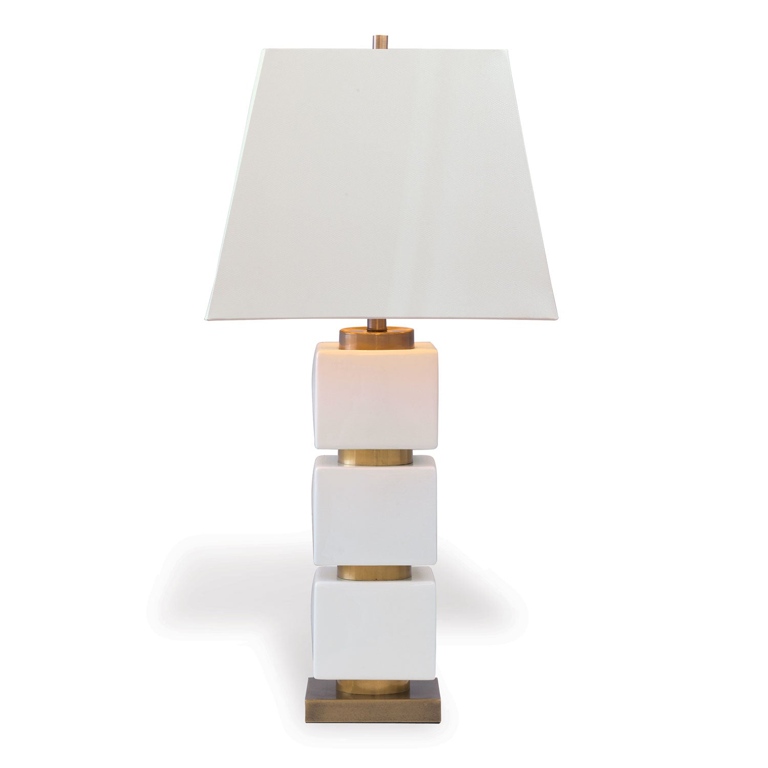 Port 68 Manhattan 35'' Table Lamp