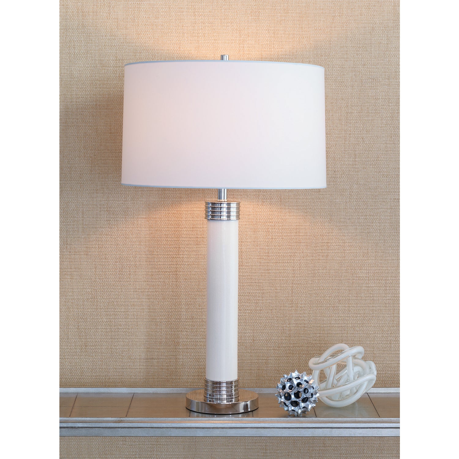 Port 68 Dearborn Lamp