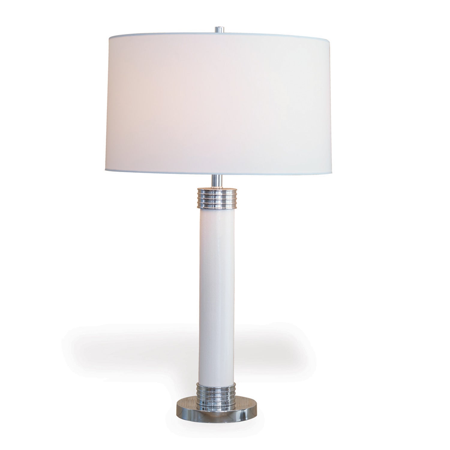Port 68 Dearborn Lamp