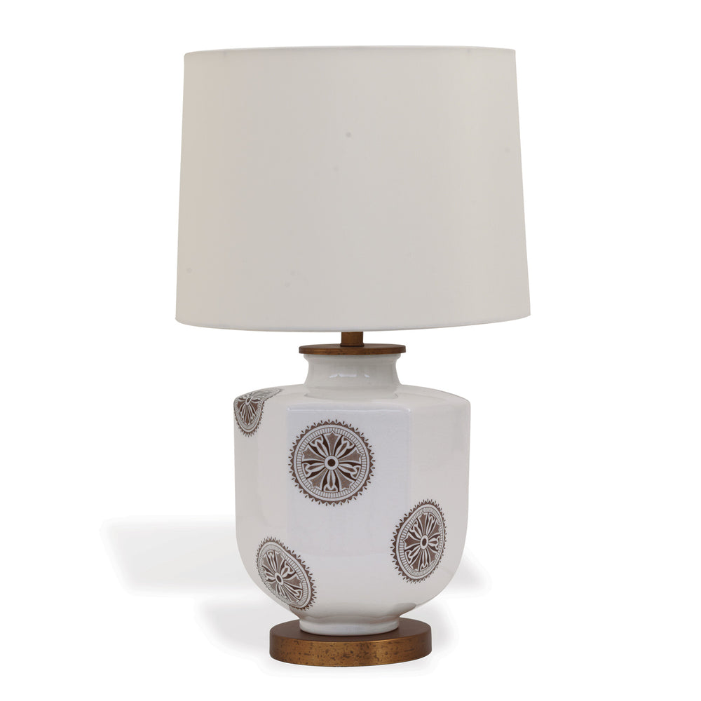 Port 68 Temba Accent Lamp