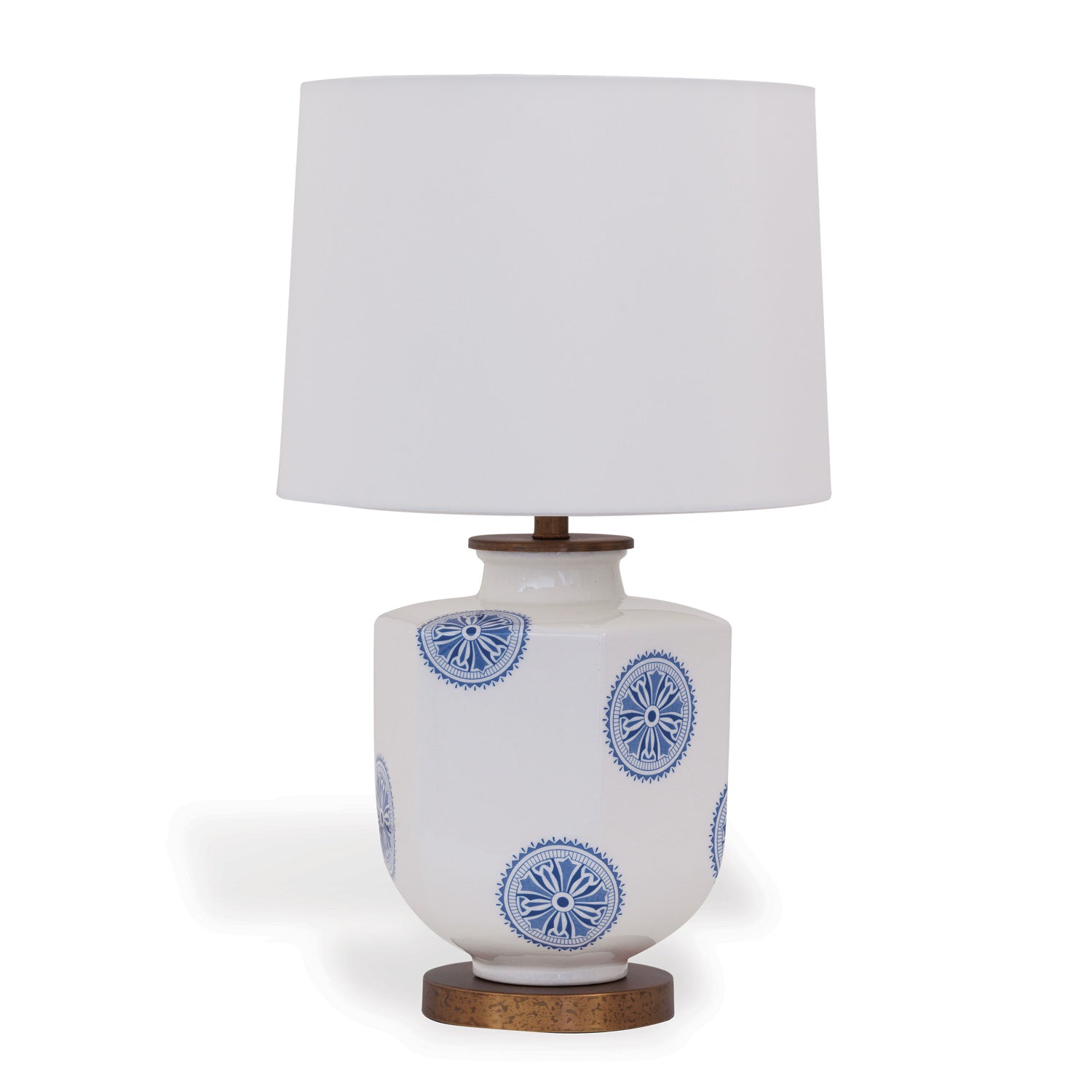 Port 68 Temba Table Lamp