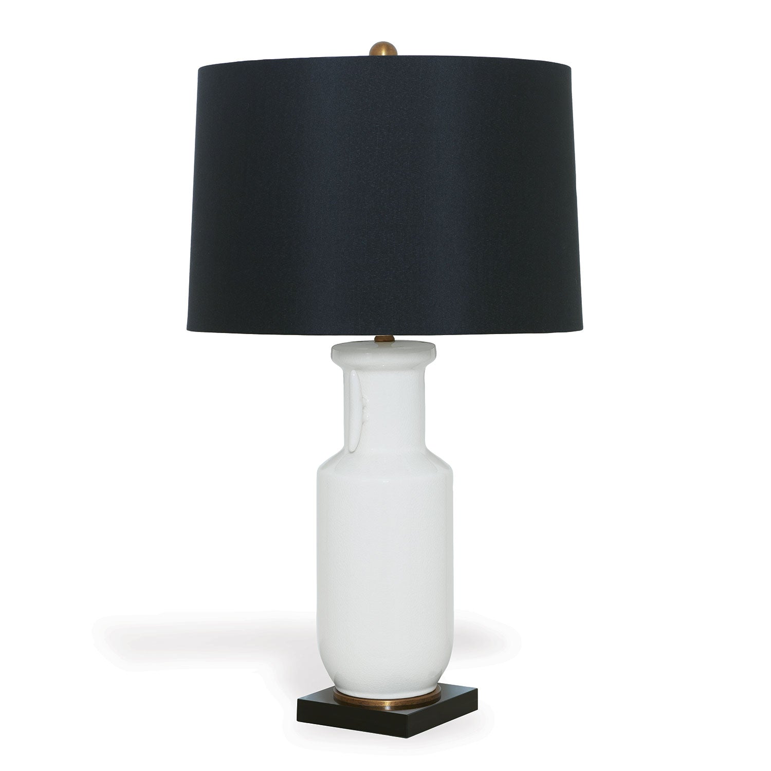 Port 68 Song White Lamp