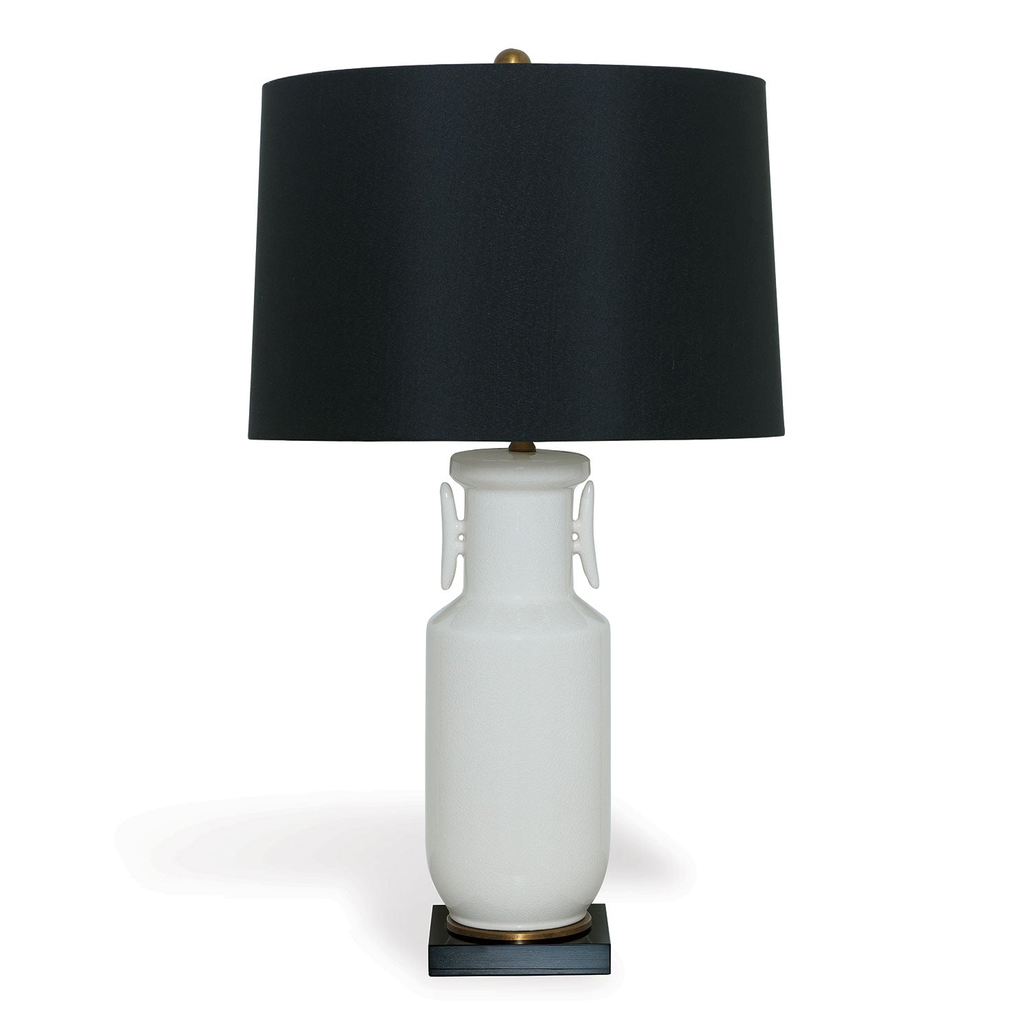 Port 68 Song White Lamp