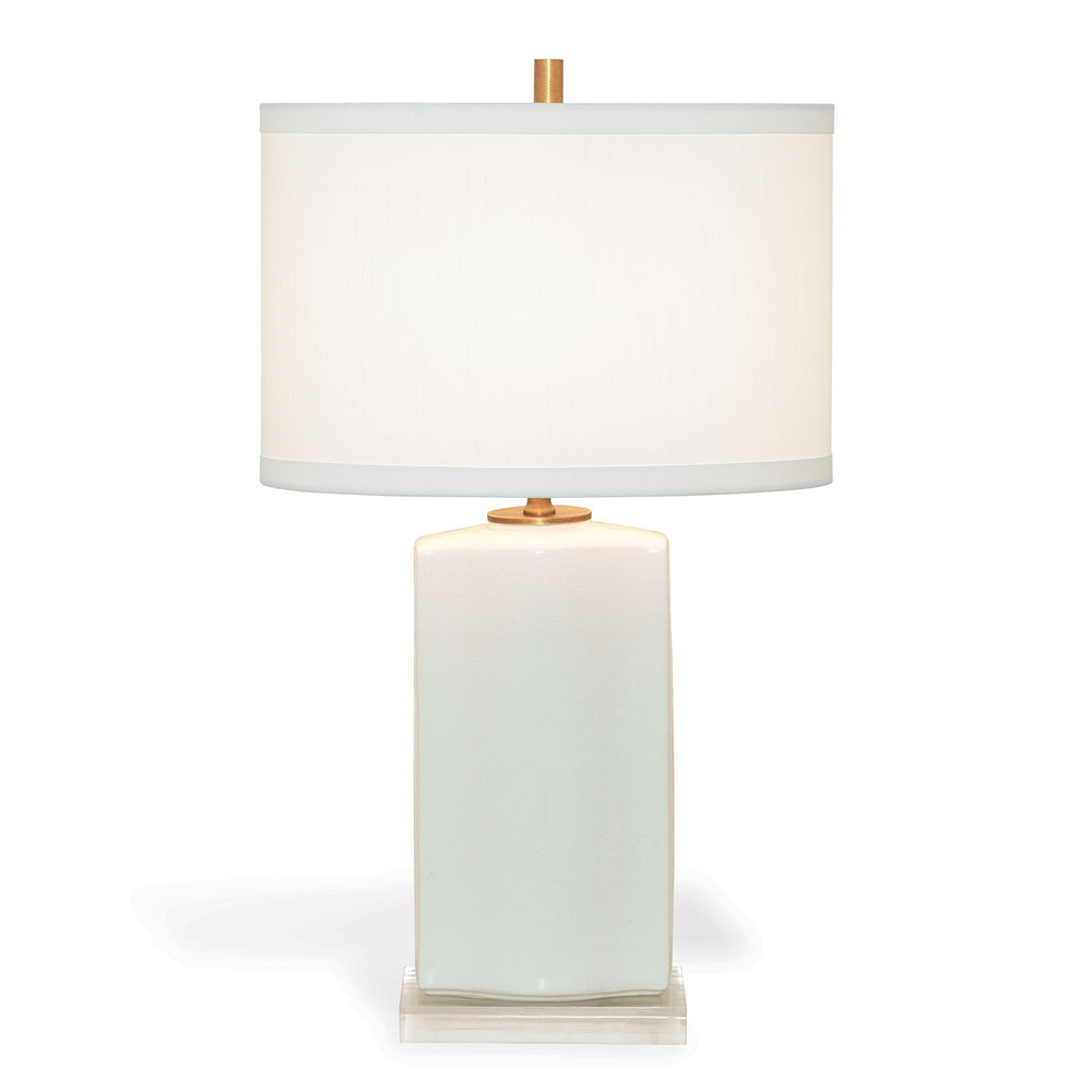 Williamsburg for Port 68 Palace Fret Table Lamp