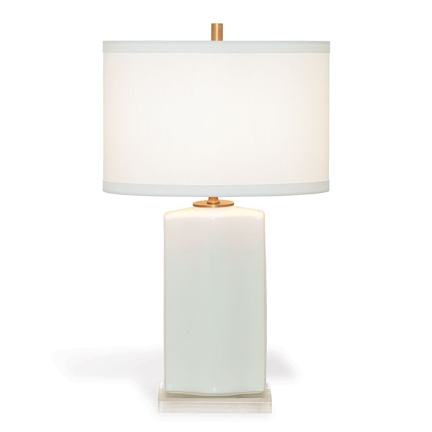 Williamsburg for Port 68 Palace Fret Table Lamp