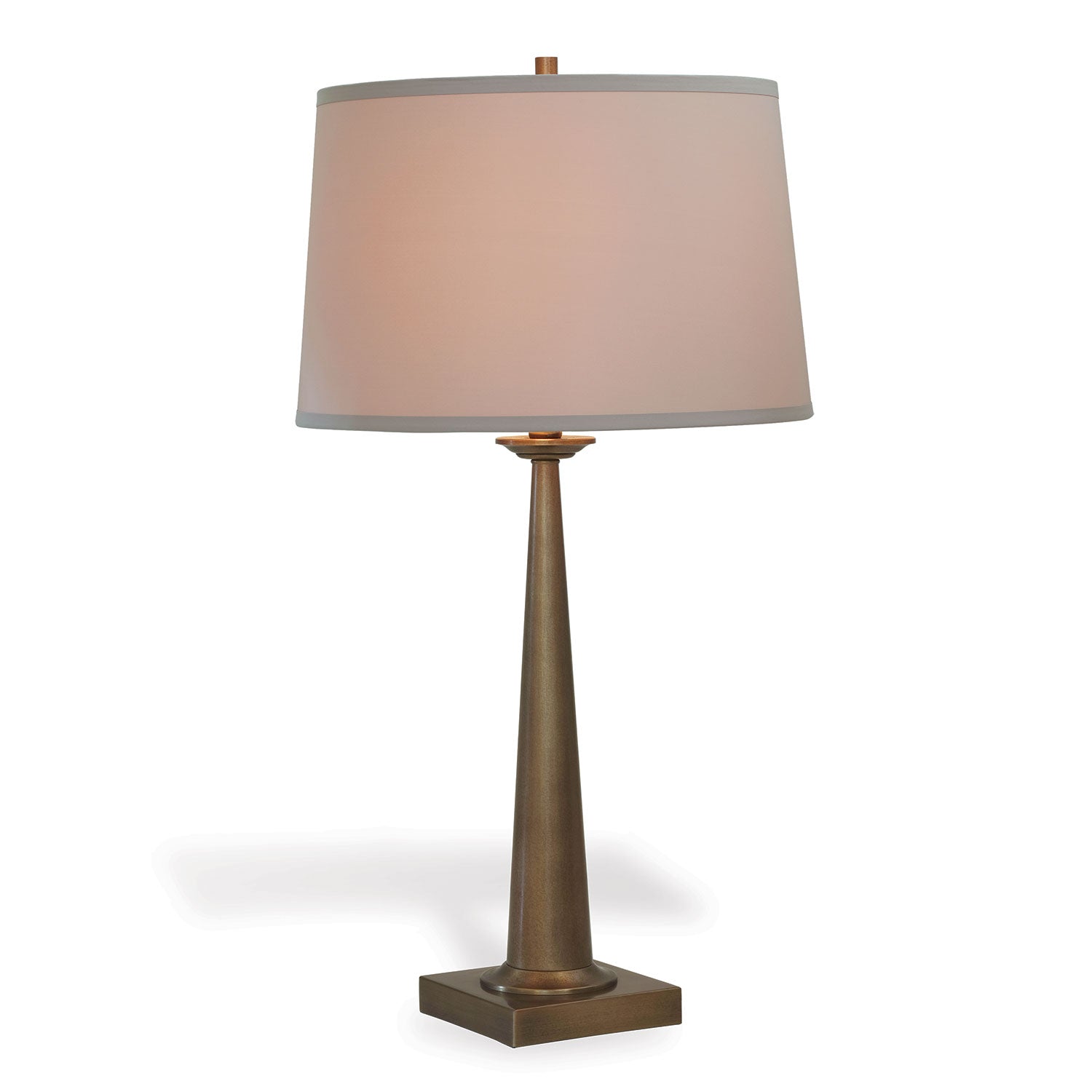 Toronto Brass Lamp by Port 68